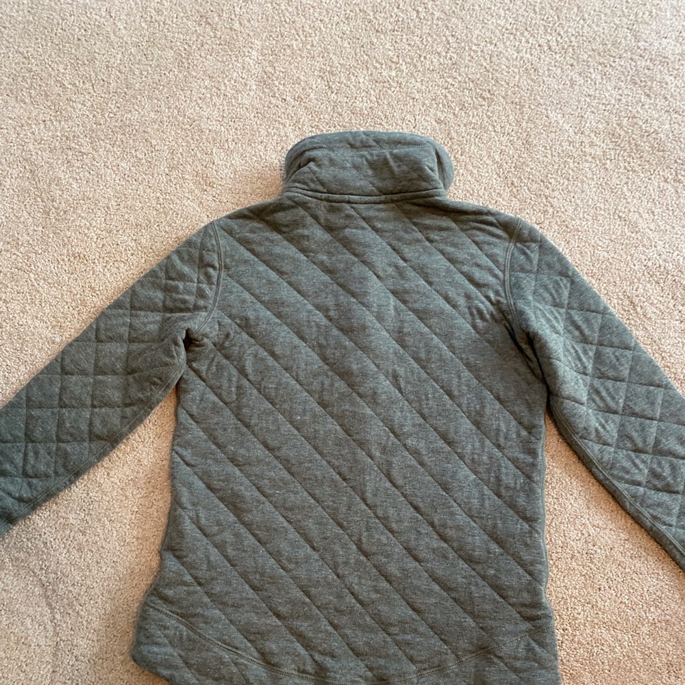 Marmot Roice pullover sweatshirt. - Picture 4 of 5
